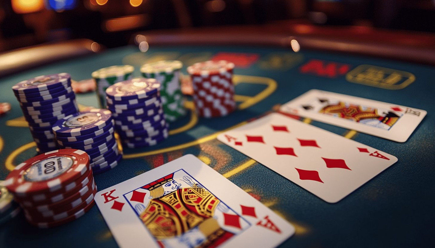 Stratégies gagnantes pour le Baccarat en ligne : Augmentez vos chances
